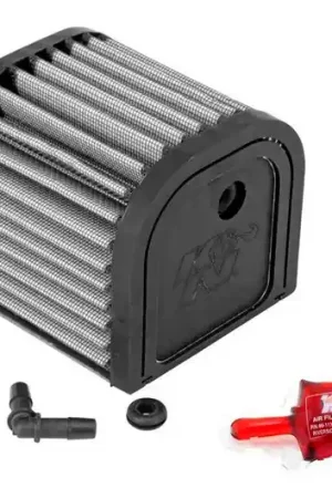 Filtro de aire K&N Reutilizable HA-2596 | Honda CMX 250 C 1996-1999 Precio Rebajado