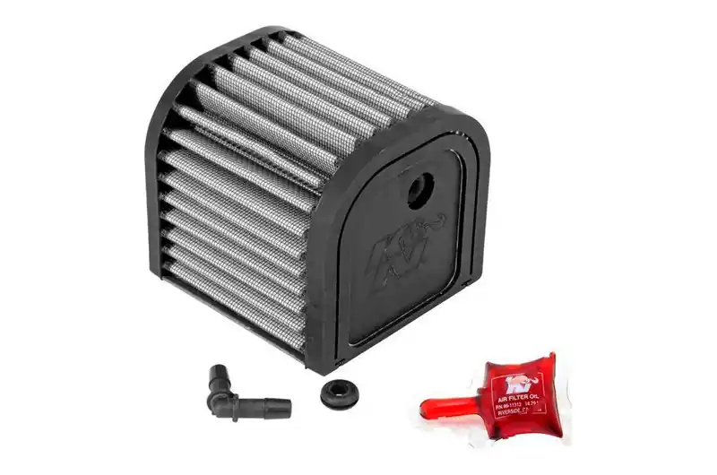 Filtro de aire K&N Reutilizable HA-2596 | Honda CMX 250 C 1996-1999 Precio Rebajado