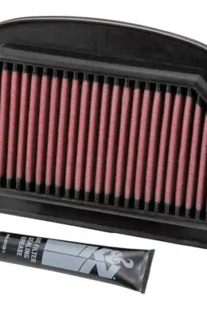 Filtro de aire K&N Reutilizable TB-1212 | Triumph Tiger Explorer 1200 XC / Tiger Explorer 1200 XCA ... Mejor Precio