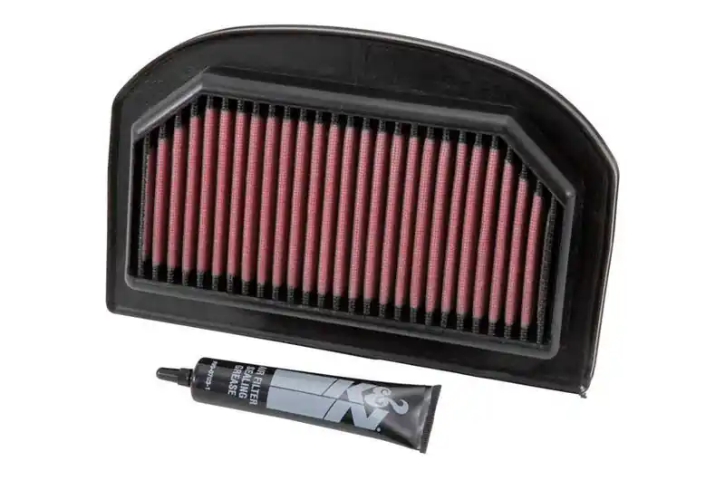 Filtro de aire K&N Reutilizable TB-1212 | Triumph Tiger Explorer 1200 XC / Tiger Explorer 1200 XCA ... Mejor Precio