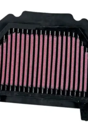 Filtro de aire K&N Reutilizable YA-1007 | Yamaha YZF-R1 1000 2007-2008 Nuevo Modelo
