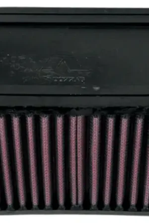 Filtro de aire K&N Reutilizable YA-1285 | Yamaha VMX-12 1200 / VMX-12 1200 F ... Comprar En Línea