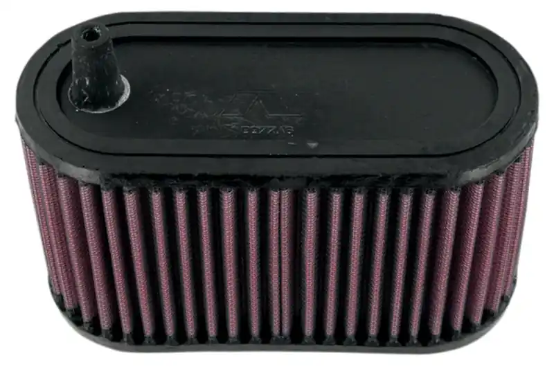 Filtro de aire K&N Reutilizable YA-1285 | Yamaha VMX-12 1200 / VMX-12 1200 F ... Comprar En Línea