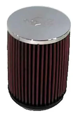Filtro de aire K&N Reutilizable HA-6098 | Honda CB 600 F / CBF 600 N ... Alta Calidad