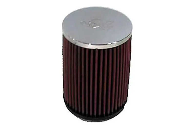 Filtro de aire K&N Reutilizable HA-6098 | Honda CB 600 F / CBF 600 N ... Alta Calidad