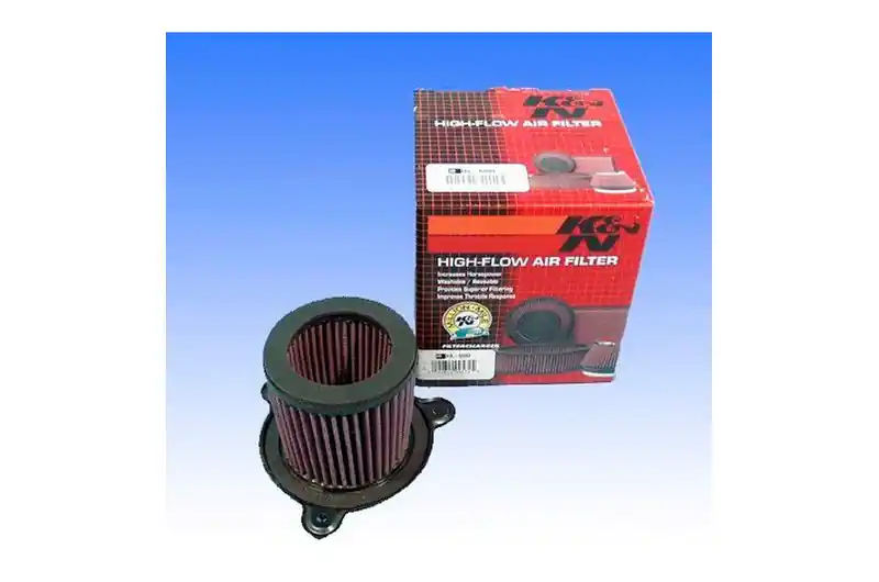 Filtro de aire K&N Reutilizable HA-6089 | Honda XL 600 V 1987-2000 Última Oportunidad