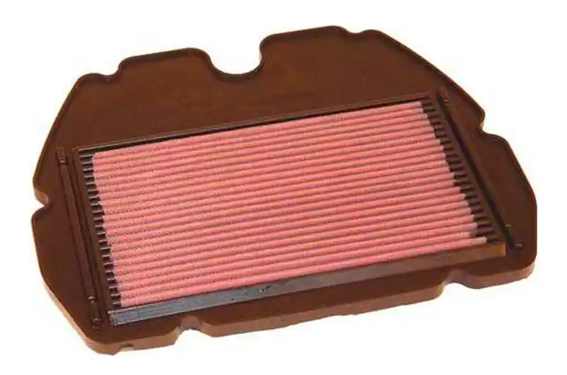 Filtro de aire K&N Reutilizable HA-6091 | Honda CBR 600 F 1991-1994 Promoción Exclusiva