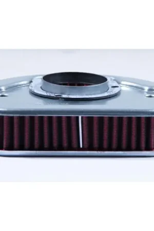 Envío Exprés Filtro de aire BMC Reutilizable | Harley Davidson FXSTB 1450 / FXSTD 1450 ...