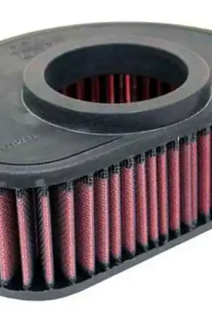 Súper Precio Filtro de aire K&N Reutilizable KA-1603 | Kawasaki VN 1600 A 2003-2008 / VN 1600 D 2005-2008