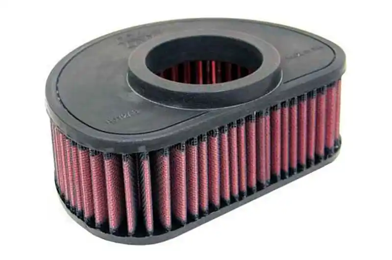 Súper Precio Filtro de aire K&N Reutilizable KA-1603 | Kawasaki VN 1600 A 2003-2008 / VN 1600 D 2005-2008