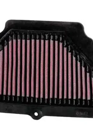 Envío Gratis Filtro de aire K&N Reutilizable KA-6007 | Kawasaki ZX-6R 600 P 2007-2008