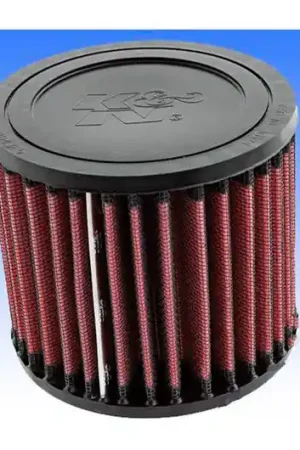 Descuento Filtro de aire K&N Reutilizable YA-6608 | Yamaha XT 660 Z / Royal Enfield Continental 535 GT EFI ...