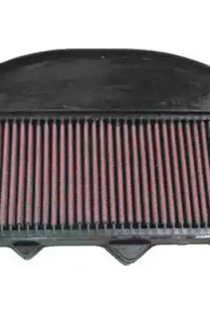 Filtro de aire K&N Reutilizable HA-9502 | Honda CBR 900 RR 2002-2003 Tendencia