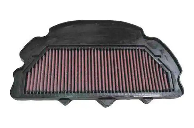 Filtro de aire K&N Reutilizable HA-9502 | Honda CBR 900 RR 2002-2003 Tendencia