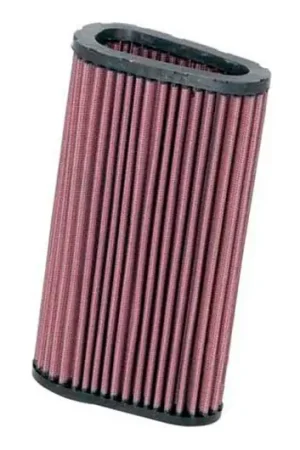 Filtro de aire K&N Reutilizable HA-5907 | Honda CBR 600 FA / CBF 600 N ... Compra Hoy