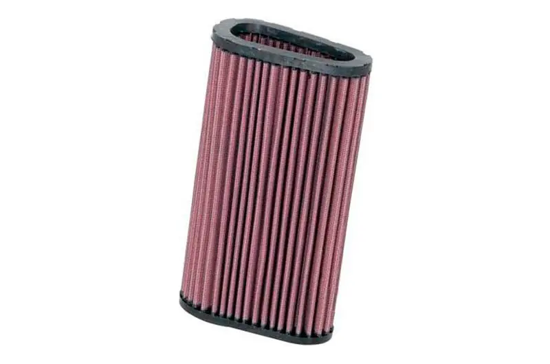 Filtro de aire K&N Reutilizable HA-5907 | Honda CBR 600 FA / CBF 600 N ... Compra Hoy