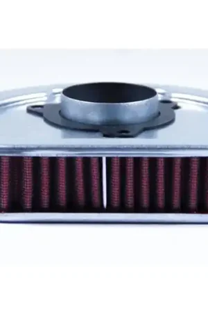 Filtro de aire BMC Reutilizable | Harley Davidson FLHX 1584 / FLHX 1690 ... Bestseller