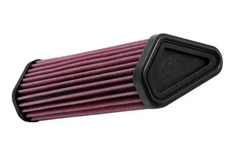 Filtro de aire K&N Reutilizable DU-1210 | Ducati Multistrada 1200 / Multistrada 1200 S ... Oferta Especial