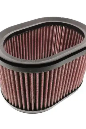 Filtro de aire K&N Reutilizable TB-9002 | Triumph Daytona 955 i / Speed Triple 955 EFI ... Artesanal