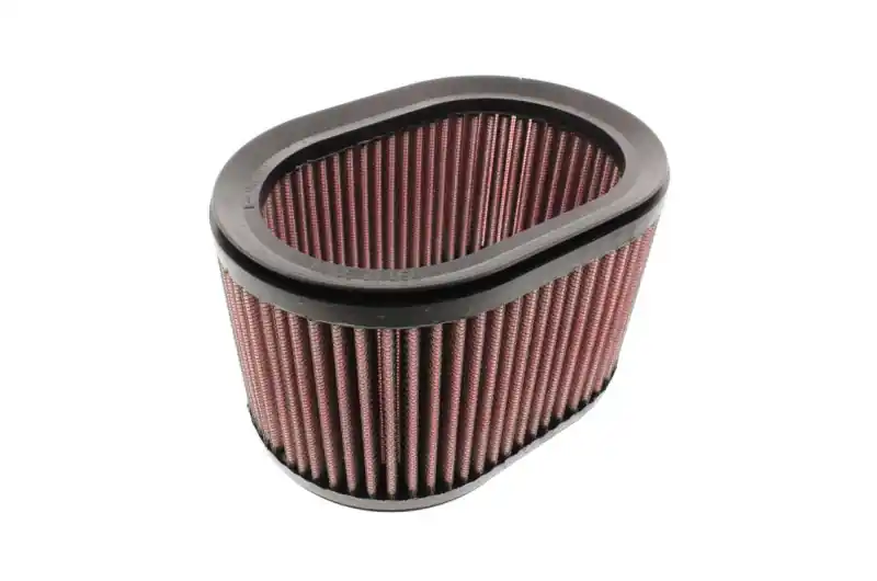 Filtro de aire K&N Reutilizable TB-9002 | Triumph Daytona 955 i / Speed Triple 955 EFI ... Artesanal