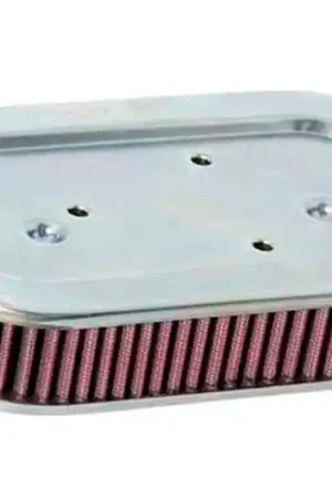 Filtro de aire K&N Reutilizable HD-8834 | Harley Davidson XL 883 N / XL 1200 X ... Oferta Flash