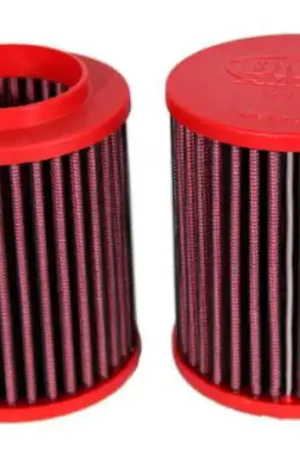Filtro de aire BMC Reutilizable | Honda CBR 1000 RR 2004-2007 / CBR 1000 RRS 2007 Imprescindible (Must-Have)