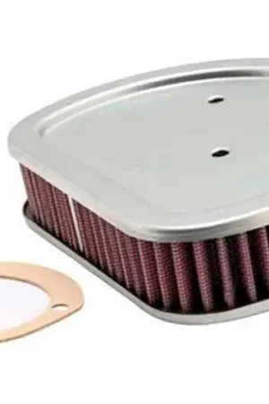 Filtro de aire K&N Reutilizable HD-1499 | Harley Davidson FXSTB 1450 / FXSTD 1450 ... Máxima Calidad