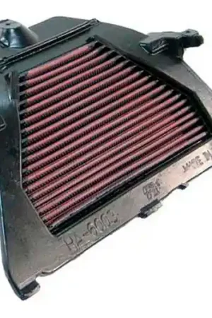 Filtro de aire K&N Reutilizable HA-6003 | Honda CBR 600 RR 2003-2006 Certificado