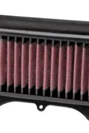 Compra Hoy Filtro de aire K&N Racing SU-7511R | Suzuki GSX-R 600 / GSX-R 750 ...