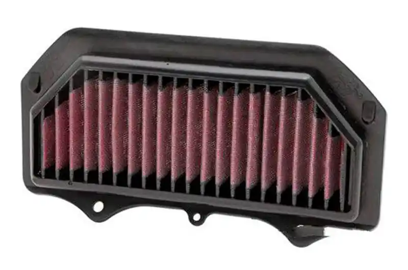 Compra Hoy Filtro de aire K&N Racing SU-7511R | Suzuki GSX-R 600 / GSX-R 750 ...
