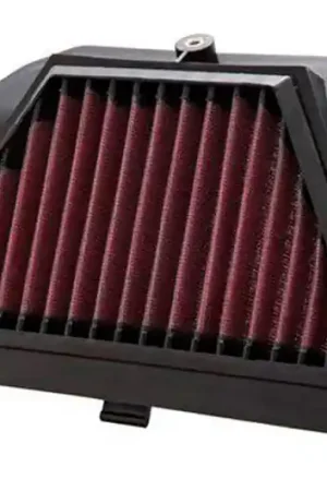 Devolución Gratuita Filtro de aire K&N Racing YA-6008R | Yamaha YZF-R6 600 2010-2019