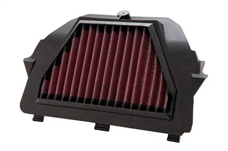 Devolución Gratuita Filtro de aire K&N Racing YA-6008R | Yamaha YZF-R6 600 2010-2019