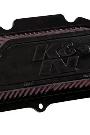 Filtro de aire K&N Reutilizable SU-9915 | Suzuki GSX-S 1000 / GSX-S 1000 A ... No Te Lo Pierdas