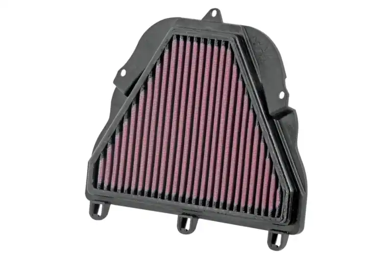 Precio Rebajado Filtro de aire K&N Reutilizable TB-6706 | Triumph Daytona 675 / Street Triple 675 ...