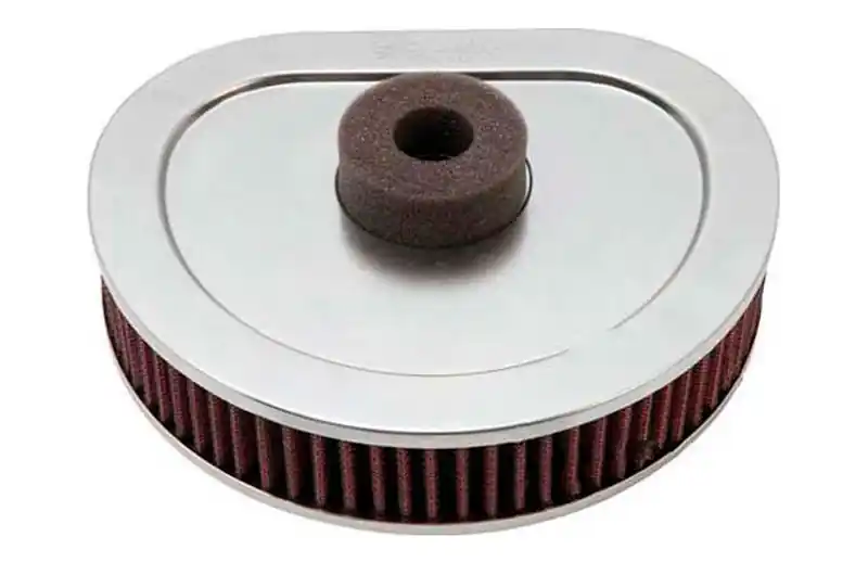 Filtro de aire K&N Reutilizable HD-1390 | Harley Davidson FXR 1340 / FXD 1340 ... Comprar En Línea