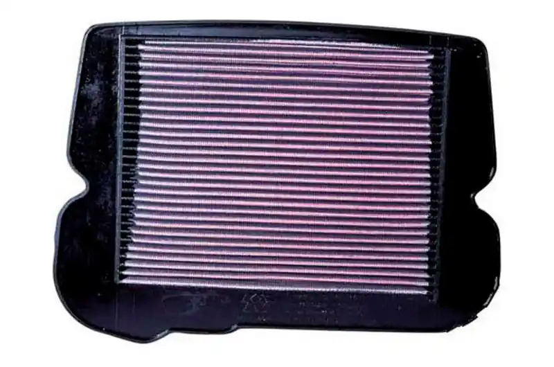Favorito De Clientes Filtro de aire K&N Reutilizable HA-8088 | Honda GL 1500 / GL 1500 A ...