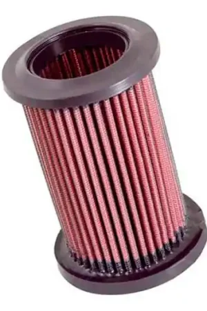 Filtro de aire K&N Reutilizable DU-1006 | Ducati Hypermotard 1100 / GT 1000 ... Moderno