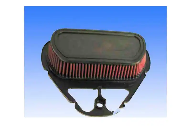 Filtro de aire K&N Reutilizable YA-6001 | Yamaha YZF-R6 600 / YZF-R6 600 H ... Solo Por Tiempo Limitado