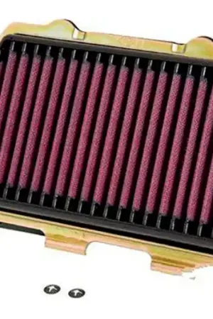 Premium Filtro de aire K&N Racing HA-1008R | Honda CBR 1000 RR / CBR 1000 RA ...