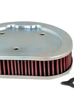 Oferta Filtro de aire K&N Reutilizable HD-1508 | Harley Davidson FLHX 1584 / FLHX 1690 ...
