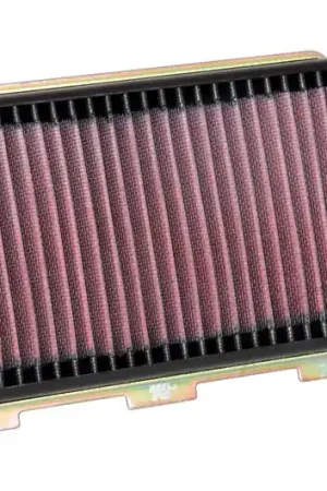 Filtro de aire K&N Reutilizable HA-1017 | Honda CBR 1000 RA / CBR 1000 RR S2 ... Precio Rebajado