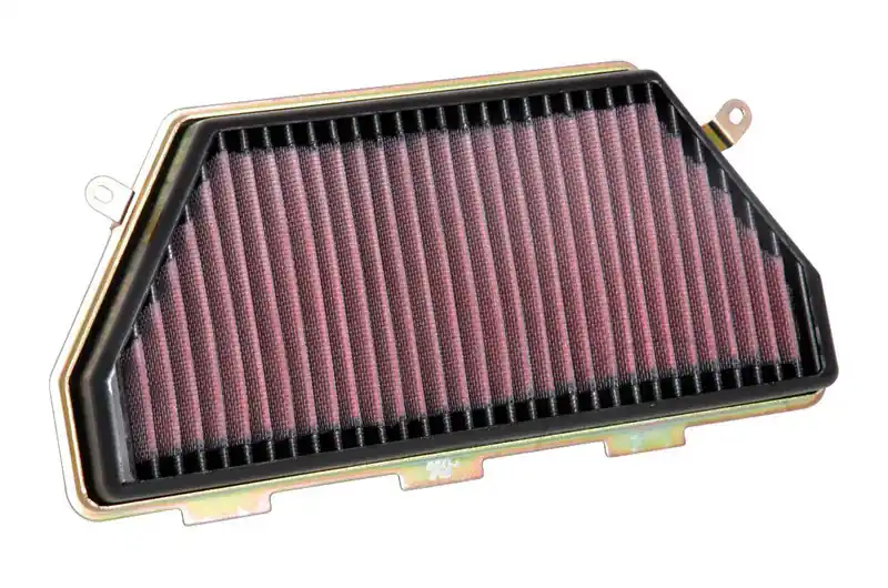 Filtro de aire K&N Reutilizable HA-1017 | Honda CBR 1000 RA / CBR 1000 RR S2 ... Precio Rebajado