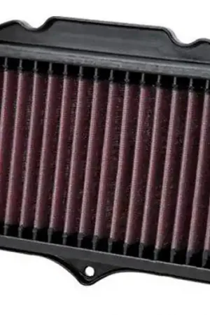 A Buen Precio Filtro de aire K&N Racing SU-1005R | Suzuki GSX-R 1000 2005-2008 / GSX-R 1000 U2 2005-2008