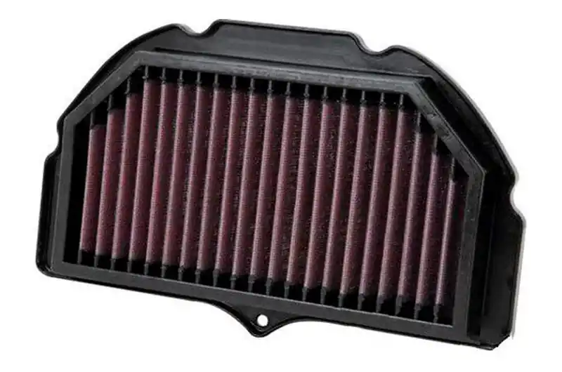 A Buen Precio Filtro de aire K&N Racing SU-1005R | Suzuki GSX-R 1000 2005-2008 / GSX-R 1000 U2 2005-2008