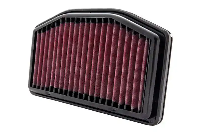 Promoción Exclusiva Filtro de aire K&N Racing YA-1009R | Yamaha YZF-R1 1000 2009-2014