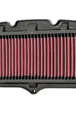 Descuento Filtro de aire K&N Reutilizable SU-1348 | Suzuki GSX 1300 BK / GSX 1300 BKU2 ...