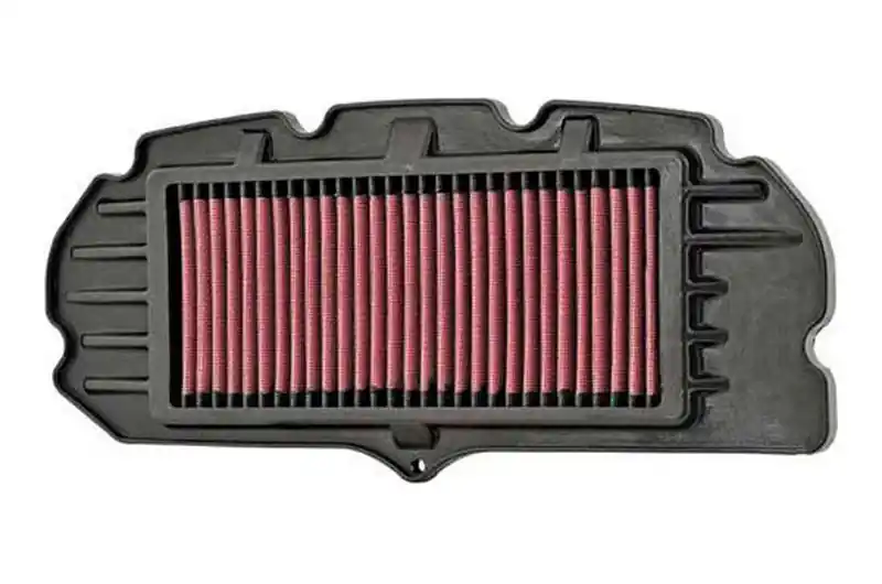 Descuento Filtro de aire K&N Reutilizable SU-1348 | Suzuki GSX 1300 BK / GSX 1300 BKU2 ...