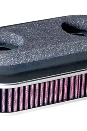 Filtro de aire K&N Reutilizable HD-1388 | Harley Davidson XL 1200 / XL 1200 C ... Comprar En Línea