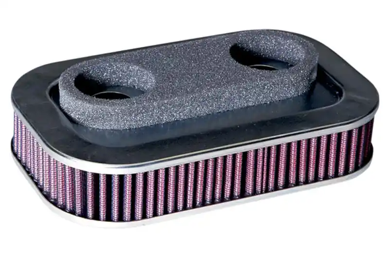 Filtro de aire K&N Reutilizable HD-1388 | Harley Davidson XL 1200 / XL 1200 C ... Comprar En Línea