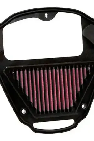 Promoción Exclusiva Filtro de aire K&N Reutilizable KA-2008 | Kawasaki VN 2000 A 2004-2008 / VN 2000 H 2008-2010